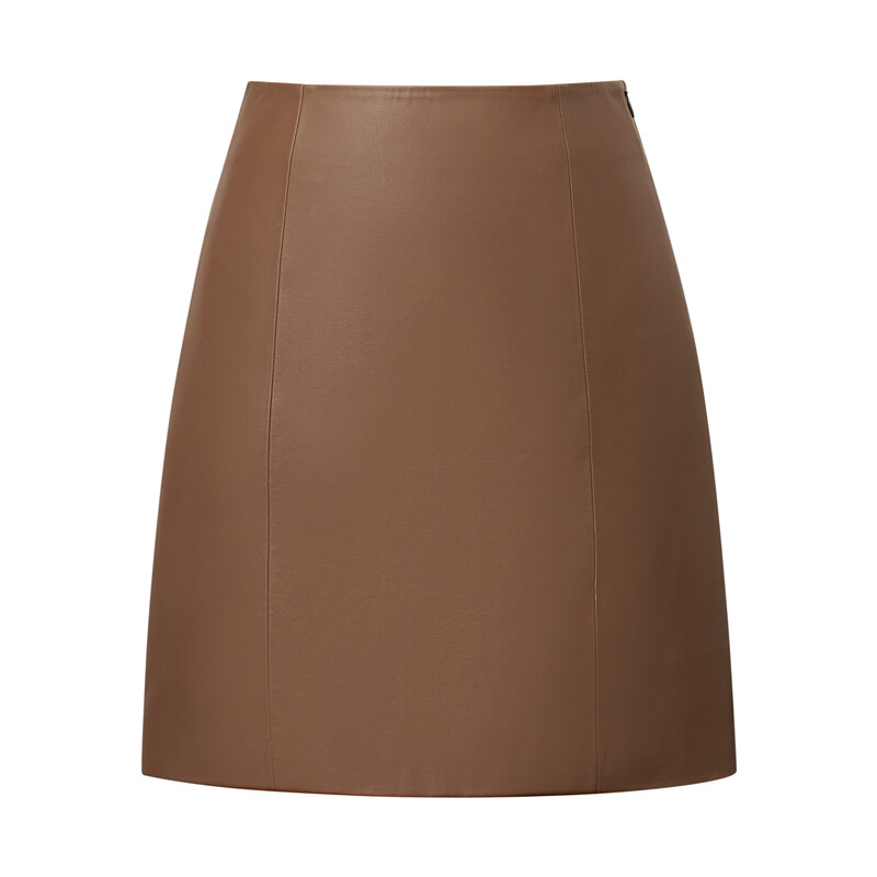 Юбка короткая Deep Breath, черный
Юбка короткая Deep Breath, черный