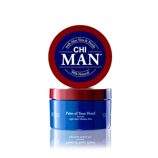 Помада 85 г CHI Man Palm of Your Hand –
Помада 85 г CHI Man Palm of Your Hand –