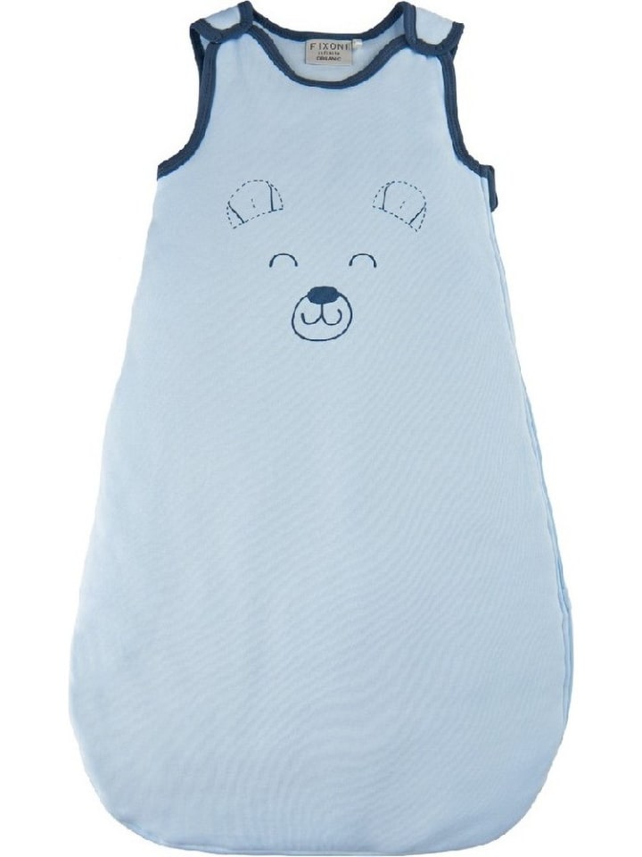 Комбинезон Fixoni, синий 
Комбинезон Fixoni, синий