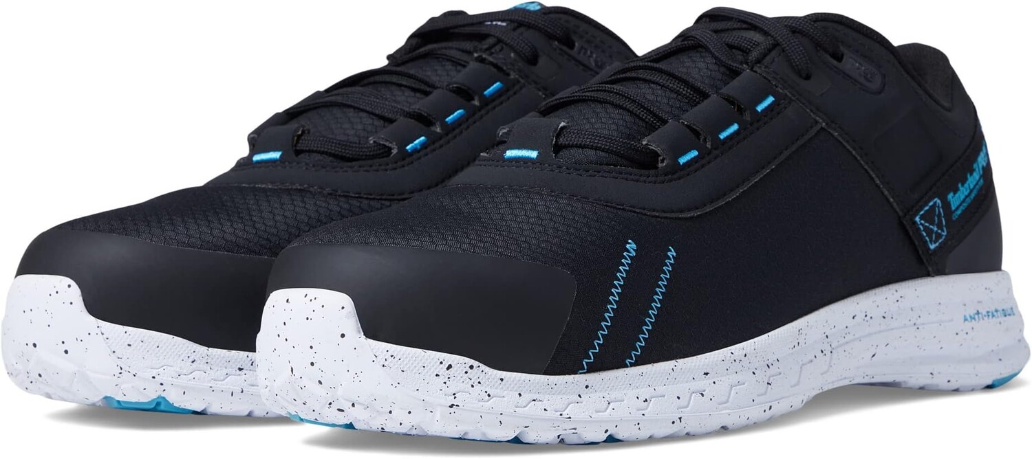 Кроссовки Overdrive Composite Safety Toe Timberland PRO, цвет Black/Blue/White, Черный, Кроссовки Overdrive Composite Safety Toe Timberland PRO, цвет Black/Blue/White
Кроссовки Overdrive Composite Safety Toe Timberland PRO, цвет Black/Blue/White, Черный, Кроссовки Overdrive Composite Safety Toe Timberland PRO, цвет Black/Blue/White