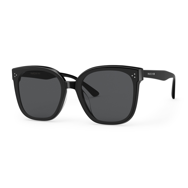 Пластиковая оправа EMS квадратные солнцезащитные очки унисекс PARZIN
Пластиковая оправа EMS квадратные солнцезащитные очки унисекс PARZIN