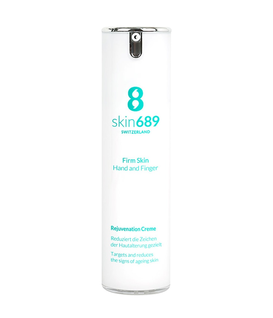 Крем для рук skin689 Firm Skin Hand and Finger, 40 ml
Крем для рук skin689 Firm Skin Hand and Finger, 40 ml