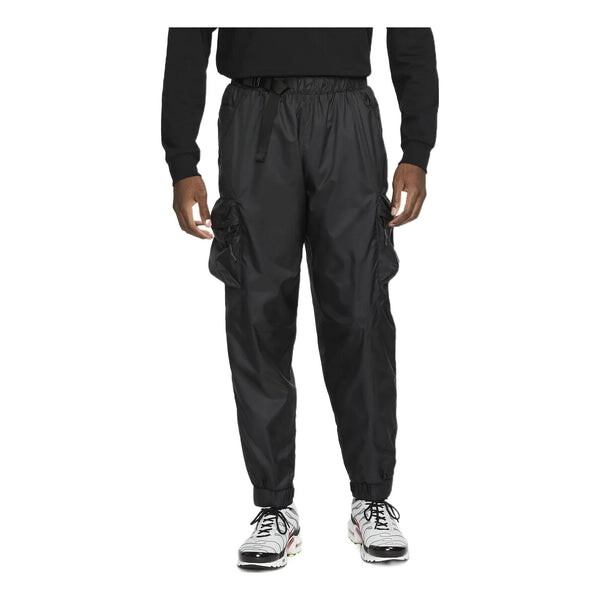 Спортивные брюки Repel Tech Pack с подкладкой из ткани Nike, черный
Спортивные брюки Repel Tech Pack с подкладкой из ткани Nike, черный