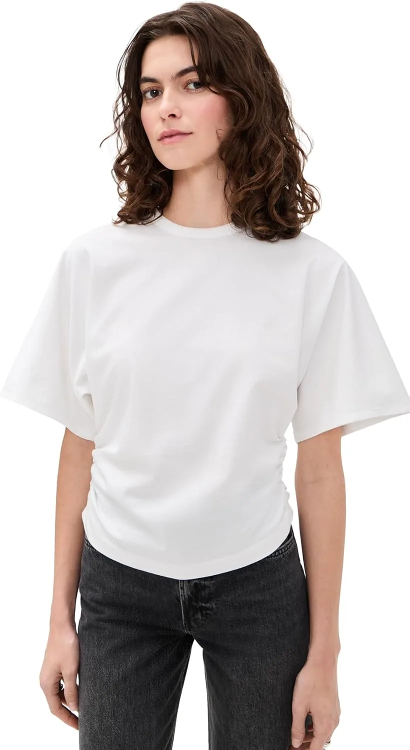 Топ Veronica для женщин Pistola
Топ Veronica для женщин Pistola