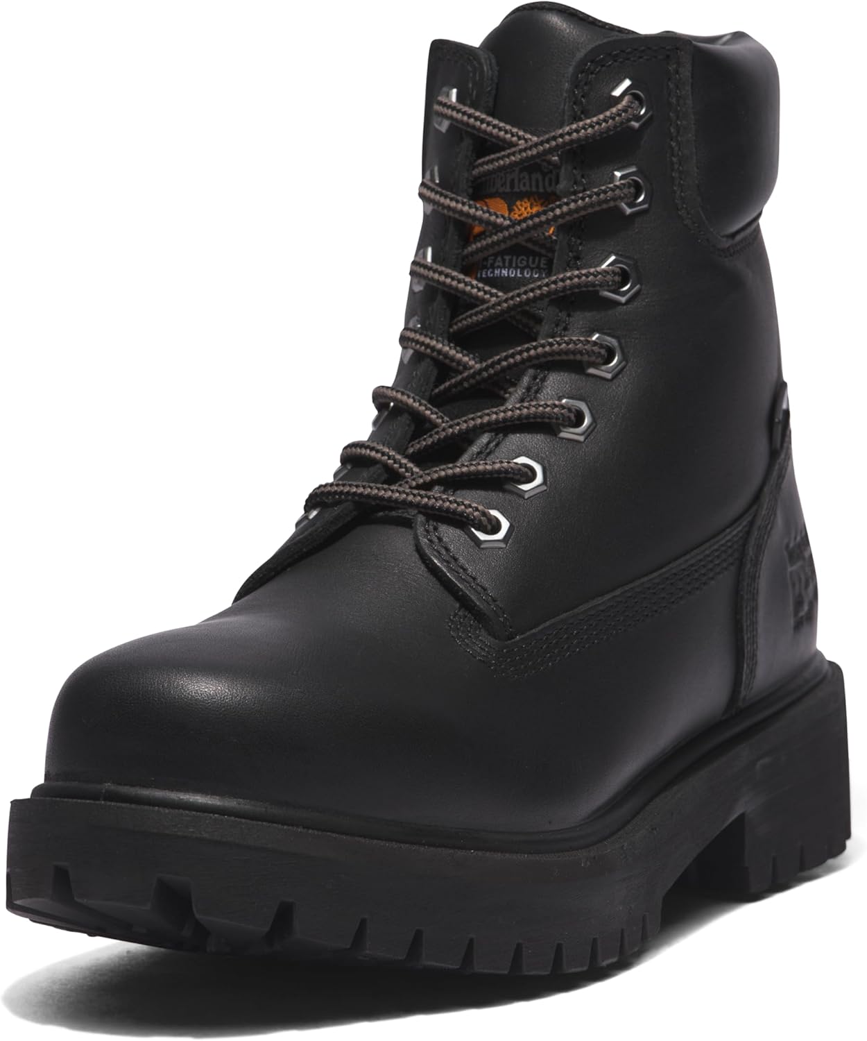 Timberland PRO мужские ботинки Direct Attach Soft Toe утепленные Waterproof, Black
Timberland PRO мужские ботинки Direct Attach Soft Toe утепленные Waterproof, Black