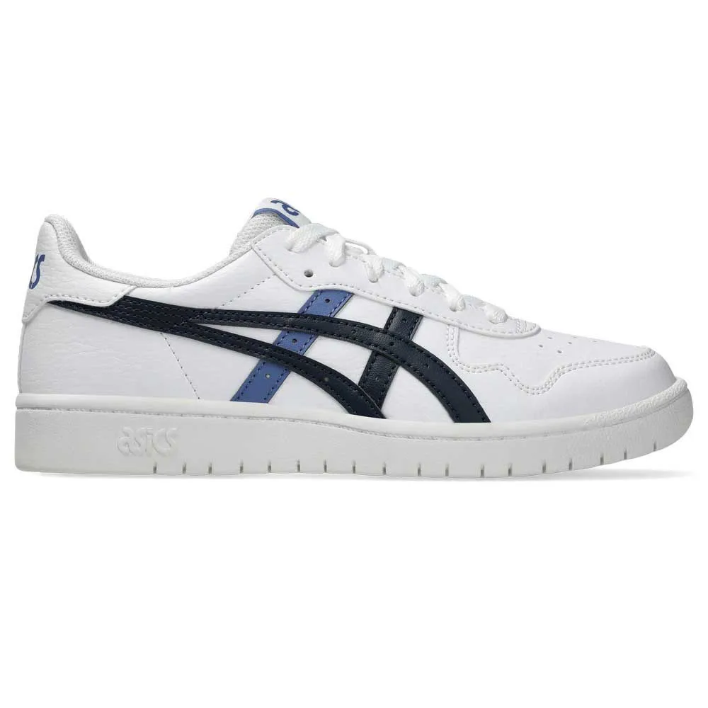 Кроссовки Asics Sportstyle Japan S GS, белый
Кроссовки Asics Sportstyle Japan S GS, белый