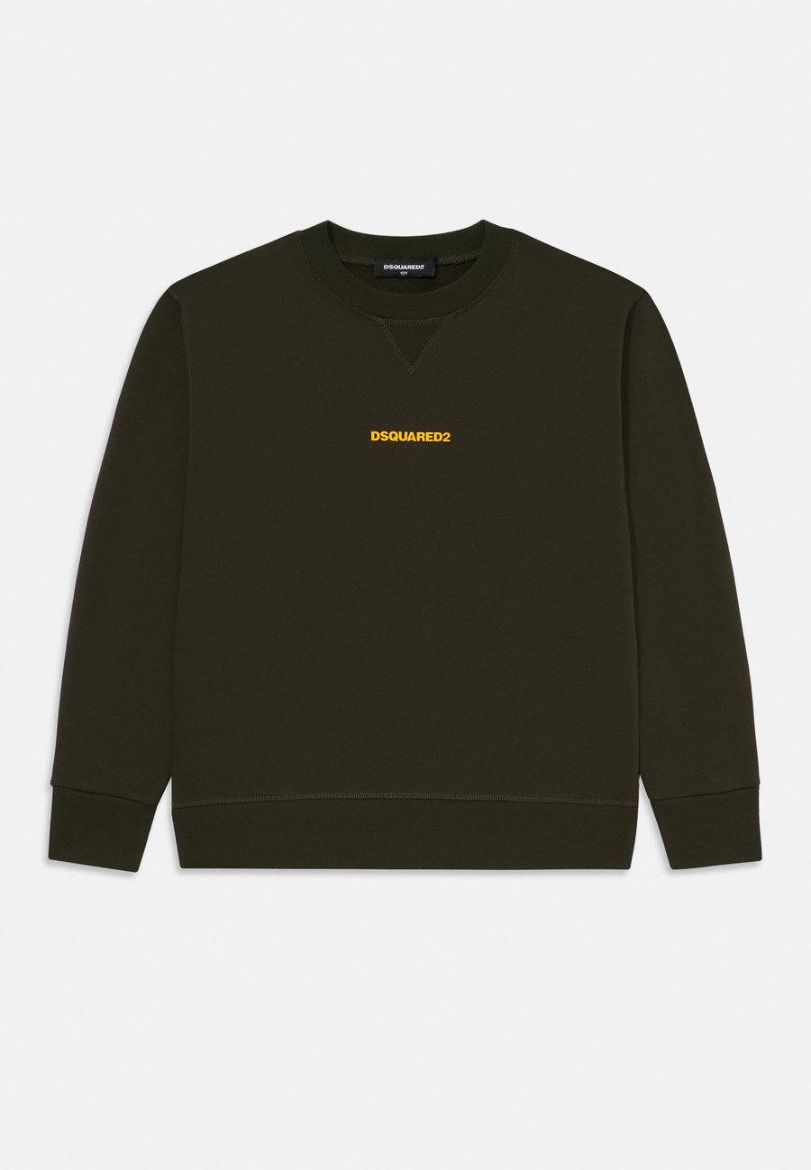 Толстовка Dsquared2 SLOUCH FIT, Olive Night/Dark Green
Толстовка Dsquared2 SLOUCH FIT, Olive Night/Dark Green