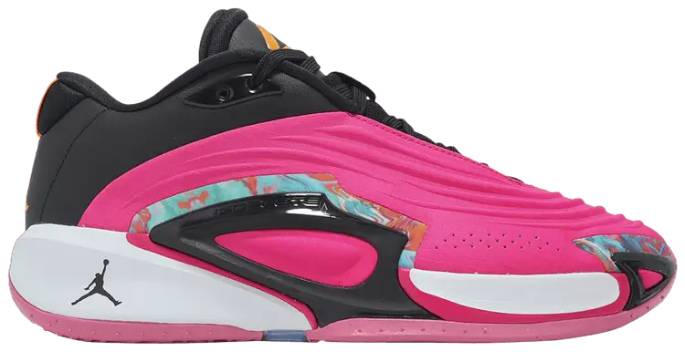 Кроссовки Air Jordan Jordan Luka 3 PF 'Imaginarium Pack - Pink Prime', розовый
Кроссовки Air Jordan Jordan Luka 3 PF 'Imaginarium Pack - Pink Prime', розовый