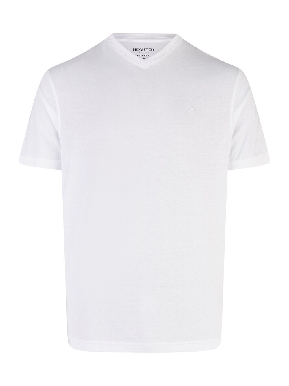 Футболка HECHTER PARIS, белый
Футболка HECHTER PARIS, белый