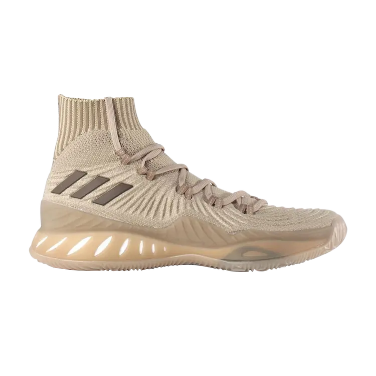 Кроссовки Adidas Crazy Explosive 2017 Primeknit 'Trace Khaki', загар, Серый, Кроссовки Adidas Crazy Explosive 2017 Primeknit 'Trace Khaki', загар
Кроссовки Adidas Crazy Explosive 2017 Primeknit 'Trace Khaki', загар, Серый, Кроссовки Adidas Crazy Explosive 2017 Primeknit 'Trace Khaki', загар