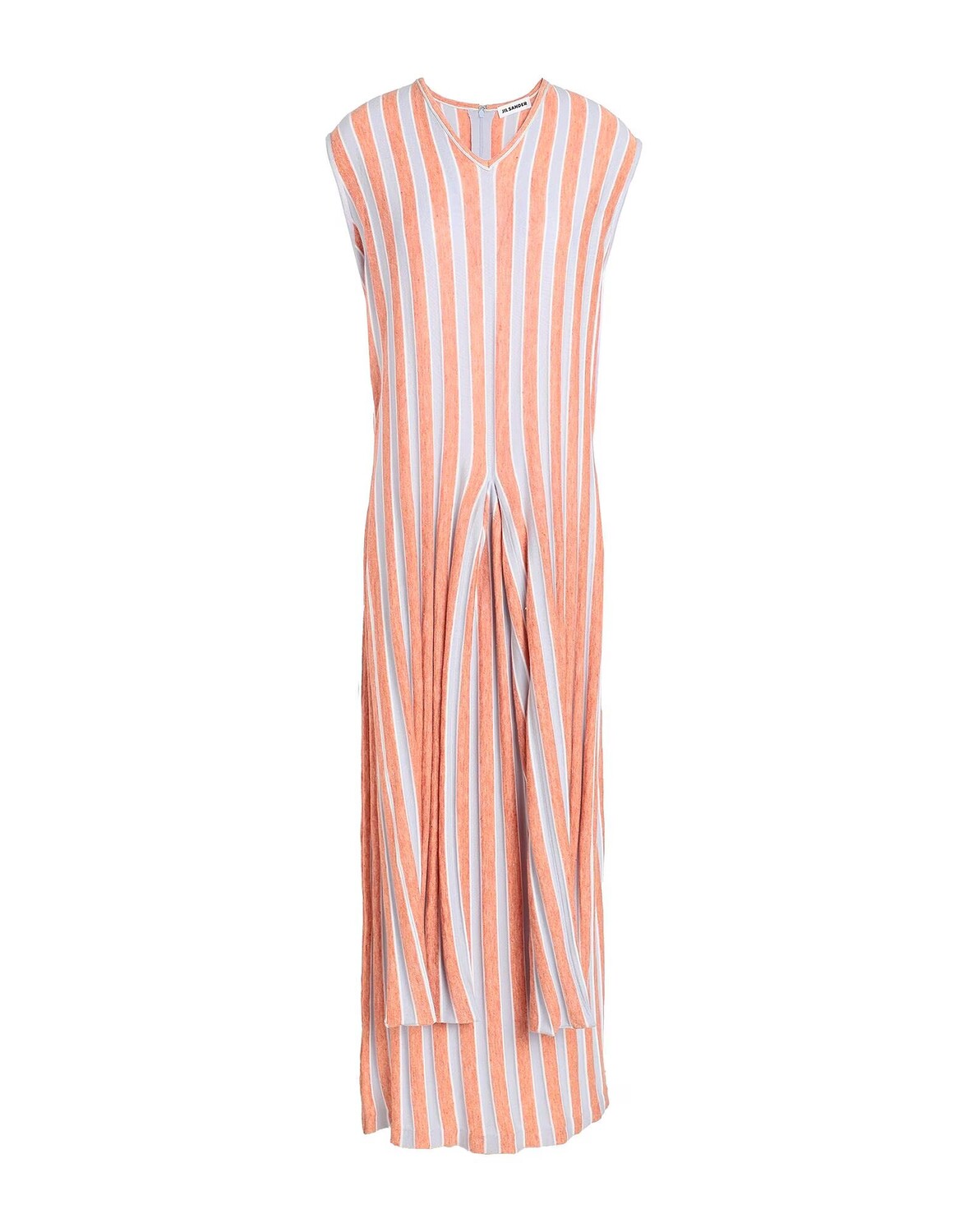 Платье Jil Sander, оранжевый
Платье Jil Sander, оранжевый