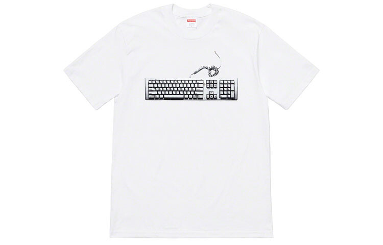 Футболка SS19 унисекс Supreme
Футболка SS19 унисекс Supreme