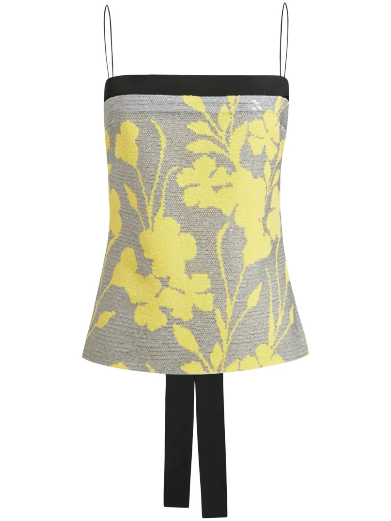 Топ Mione 16Arlington, серый
Топ Mione 16Arlington, серый