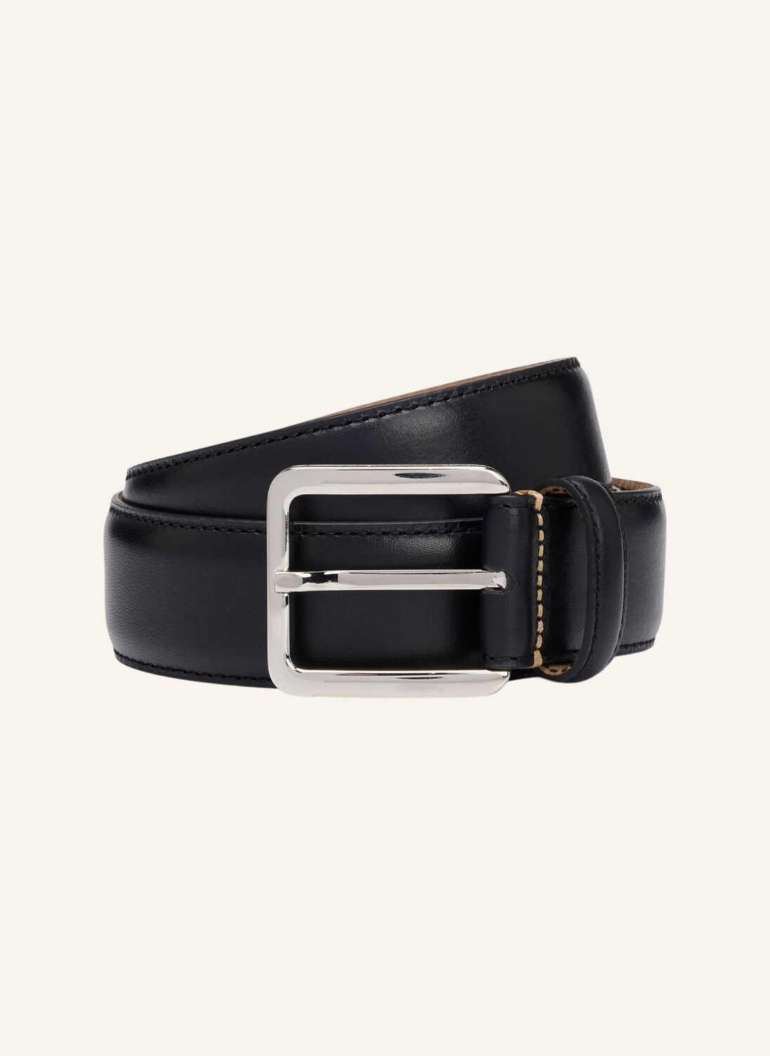 Деловой ремень lars-st_sz35 Boss, черный
Деловой ремень lars-st_sz35 Boss, черный