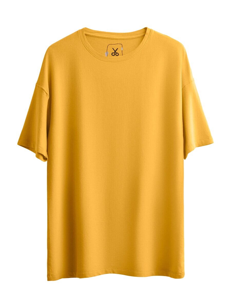 Футболка Kaft Raven, темно-желтый
Футболка Kaft Raven, темно-желтый