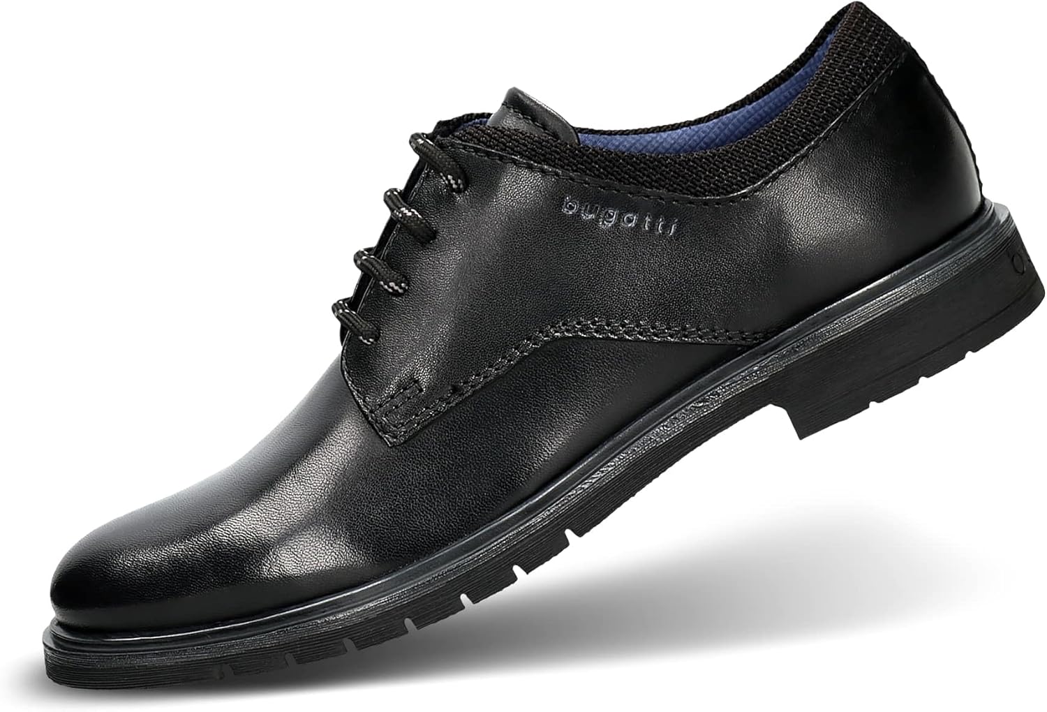 Мужские туфли Bugatti Ciriaco, черный
Мужские туфли Bugatti Ciriaco, черный