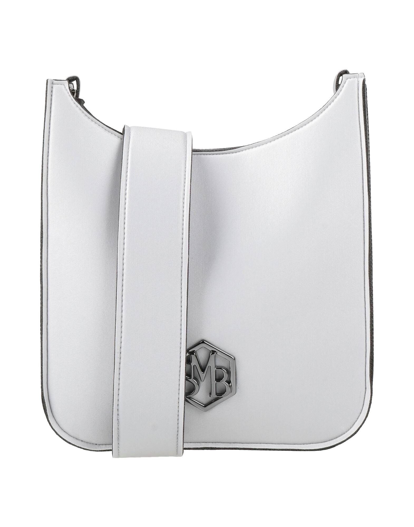 Сумка через плечо Save My Bag, светло-серый
Сумка через плечо Save My Bag, светло-серый