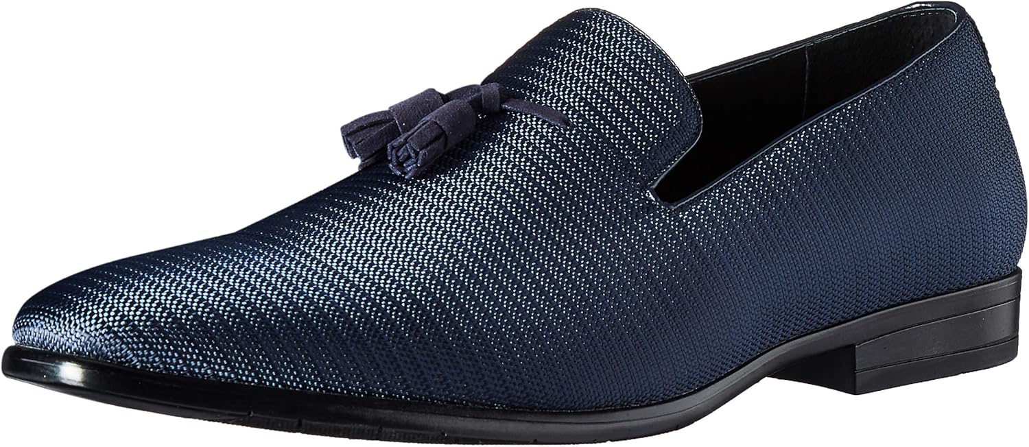 Мужские лоферы Stacy Adams, Tazewell, темно-синий
Мужские лоферы Stacy Adams, Tazewell, темно-синий