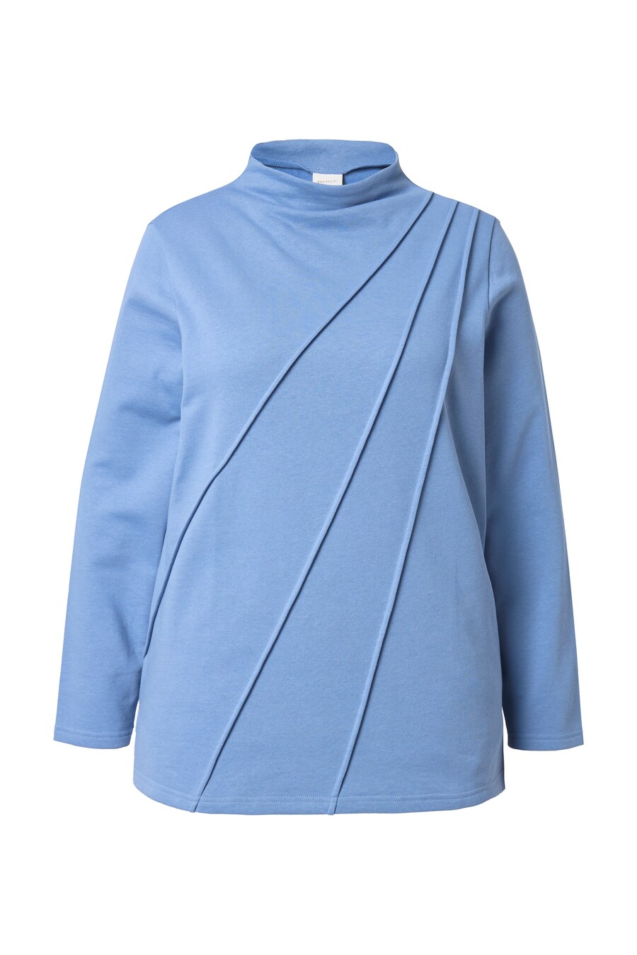 Толстовка Ulla Popken, светло-голубой, Синий, Толстовка Ulla Popken, светло-голубой
Толстовка Ulla Popken, светло-голубой, Синий, Толстовка Ulla Popken, светло-голубой