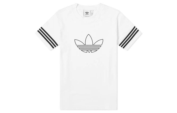 Adidas originals Мужская футболка
Adidas originals Мужская футболка