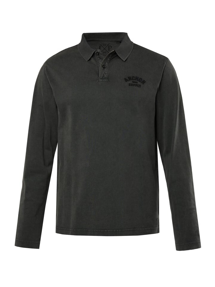 Поло JP1880, антрацит
Поло JP1880, антрацит