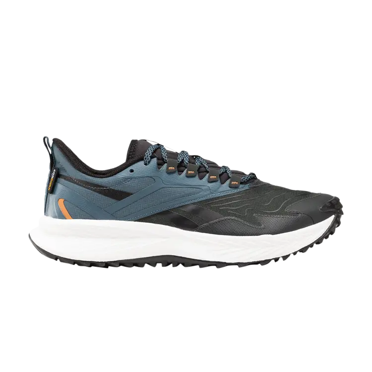 Кроссовки Reebok Floatride Energy 5 Adventure, серый 
Кроссовки Reebok Floatride Energy 5 Adventure, серый