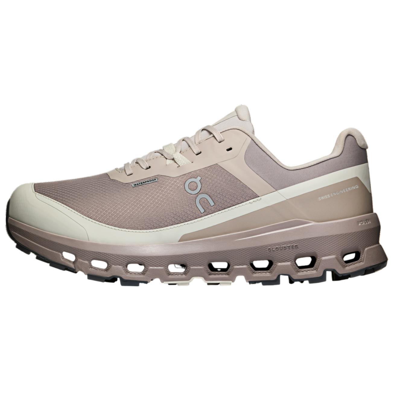 On Водонепроницаемые и дышащие кроссовки Cloudvista 2 с низким верхом, мужские, коричневые
On Водонепроницаемые и дышащие кроссовки Cloudvista 2 с низким верхом, мужские, коричневые