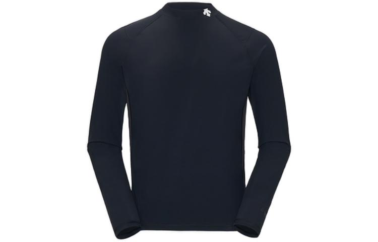 Тренировочная одежда для фитнеса мужская DESCENTE, черный
Тренировочная одежда для фитнеса мужская DESCENTE, черный