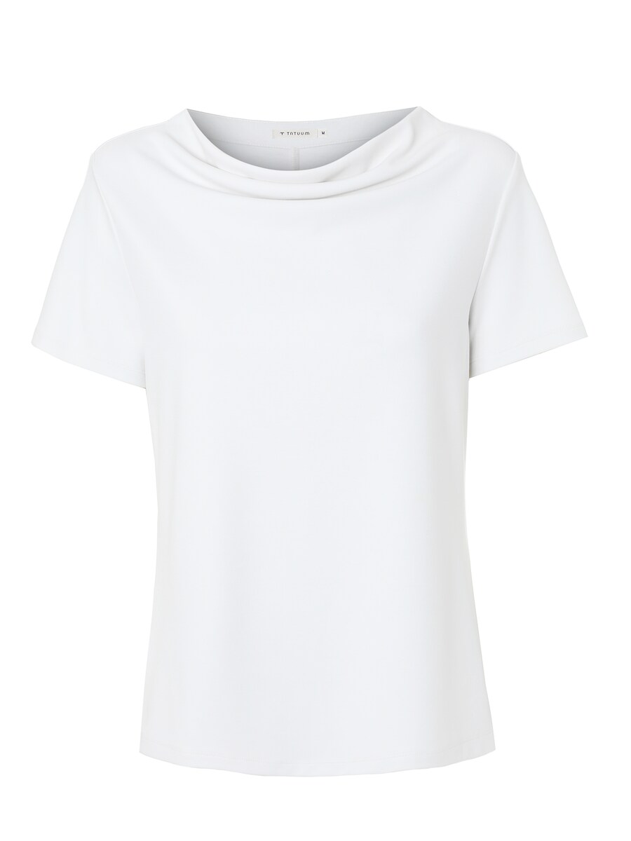 Футболка TATUUM LUCA, Off white
Футболка TATUUM LUCA, Off white