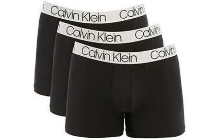 Мужские боксеры Calvin Klein
Мужские боксеры Calvin Klein