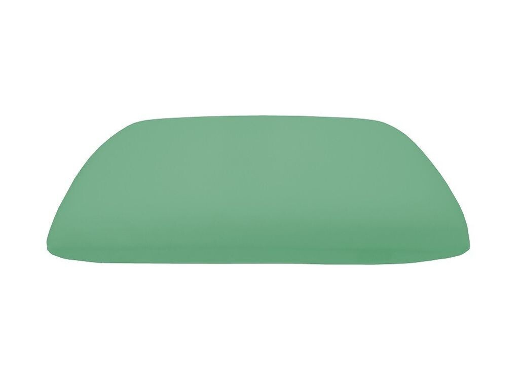 Ортопедическая подушка для поддержки шеи Cover Dormouse 72x42 см: Цвет - Нефрит DUKAL
Ортопедическая подушка для поддержки шеи Cover Dormouse 72x42 см: Цвет - Нефрит DUKAL