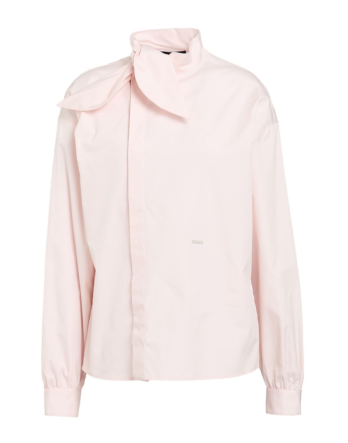 Рубашка Dsquared2, светло-розовый
Рубашка Dsquared2, светло-розовый