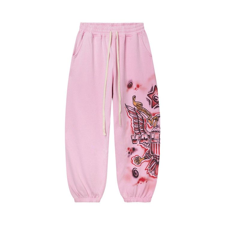 Брюки Vale Forever Flag Sweats, Pink
Брюки Vale Forever Flag Sweats, Pink
