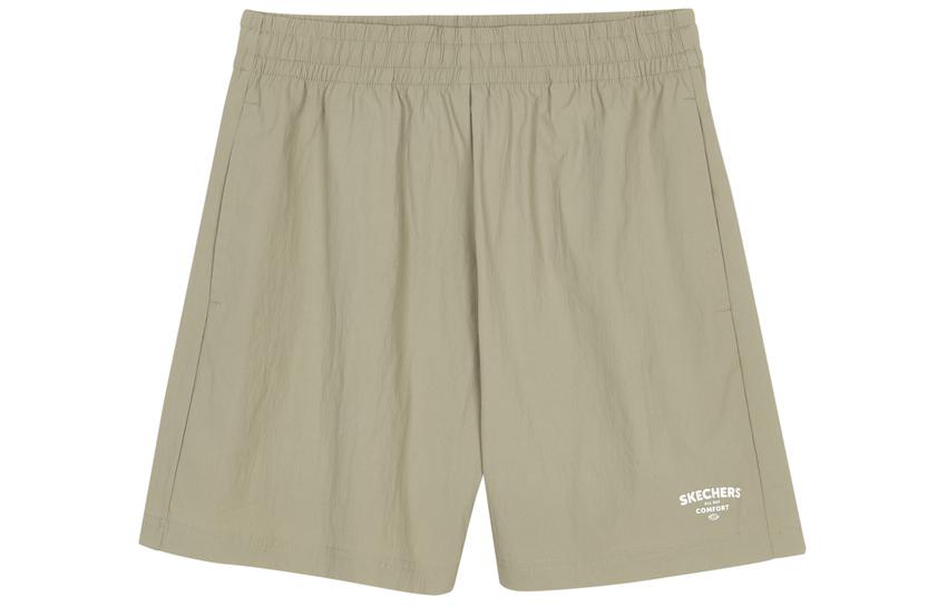Повседневные шорты Women's Rock Beige Skechers, бежевый
Повседневные шорты Women's Rock Beige Skechers, бежевый