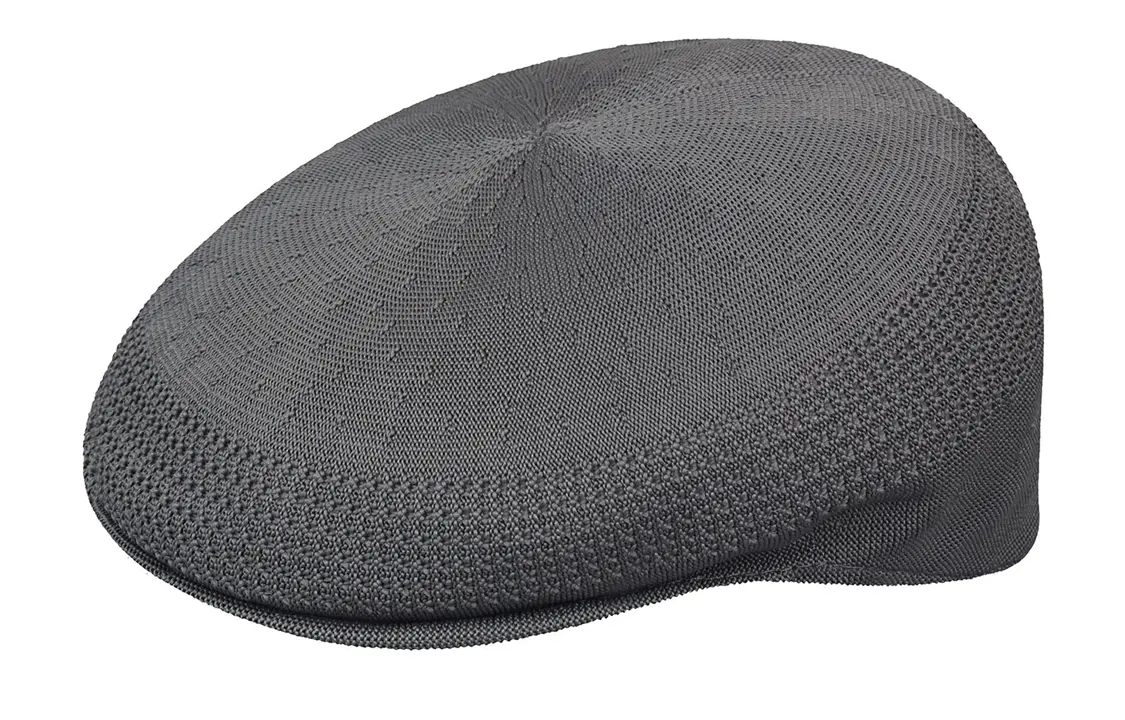 Берет из полиэстровой смеси Unisex KANGOL, Серый, Берет из полиэстровой смеси Unisex KANGOL
Берет из полиэстровой смеси Unisex KANGOL, Серый, Берет из полиэстровой смеси Unisex KANGOL