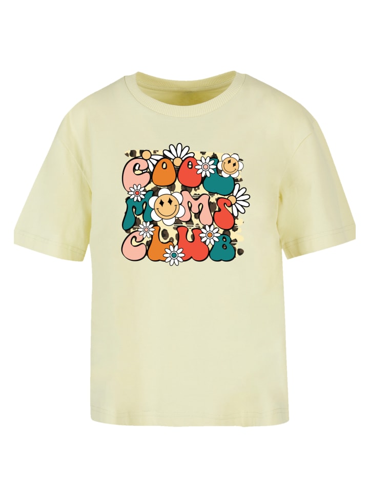 Футболка F4NT4STIC, цвет softyellow
Футболка F4NT4STIC, цвет softyellow