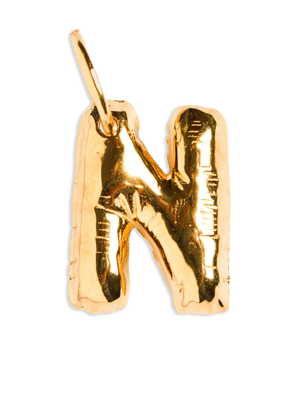 Подвеска Love Letters Vibe Harsløf Studio, золотой
Подвеска Love Letters Vibe Harsløf Studio, золотой