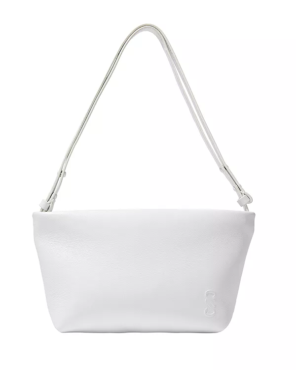 Сумка Бонда Proenza Schouler, белый
Сумка Бонда Proenza Schouler, белый