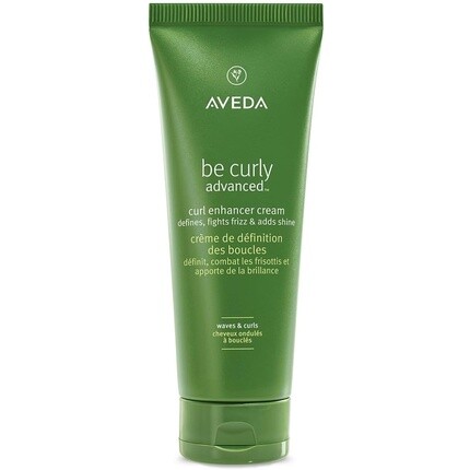 Крем для усиления вьющихся волос Be Curly Advanced 200 мл Aveda
Крем для усиления вьющихся волос Be Curly Advanced 200 мл Aveda
