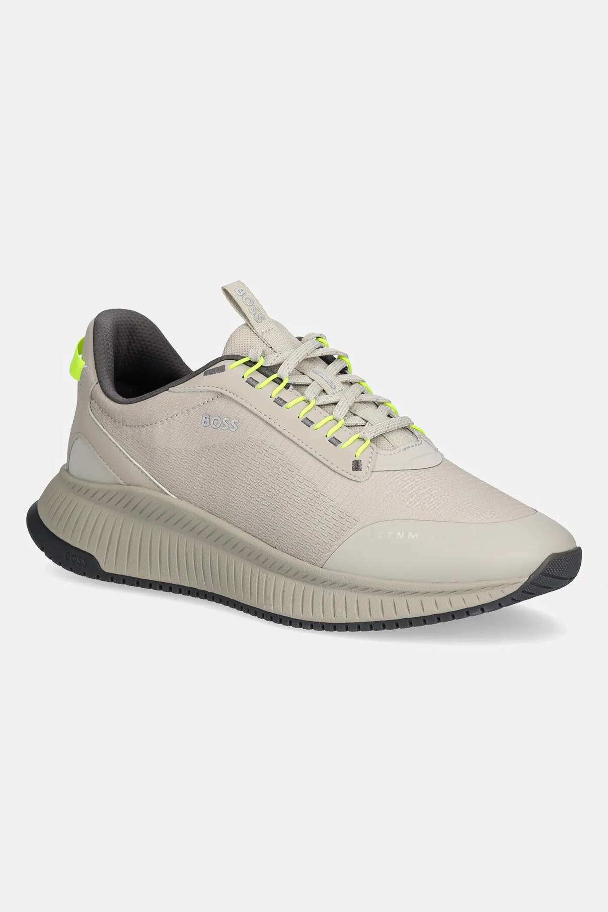 Кроссовки TTNM EVO Boss, бежевый
Кроссовки TTNM EVO Boss, бежевый