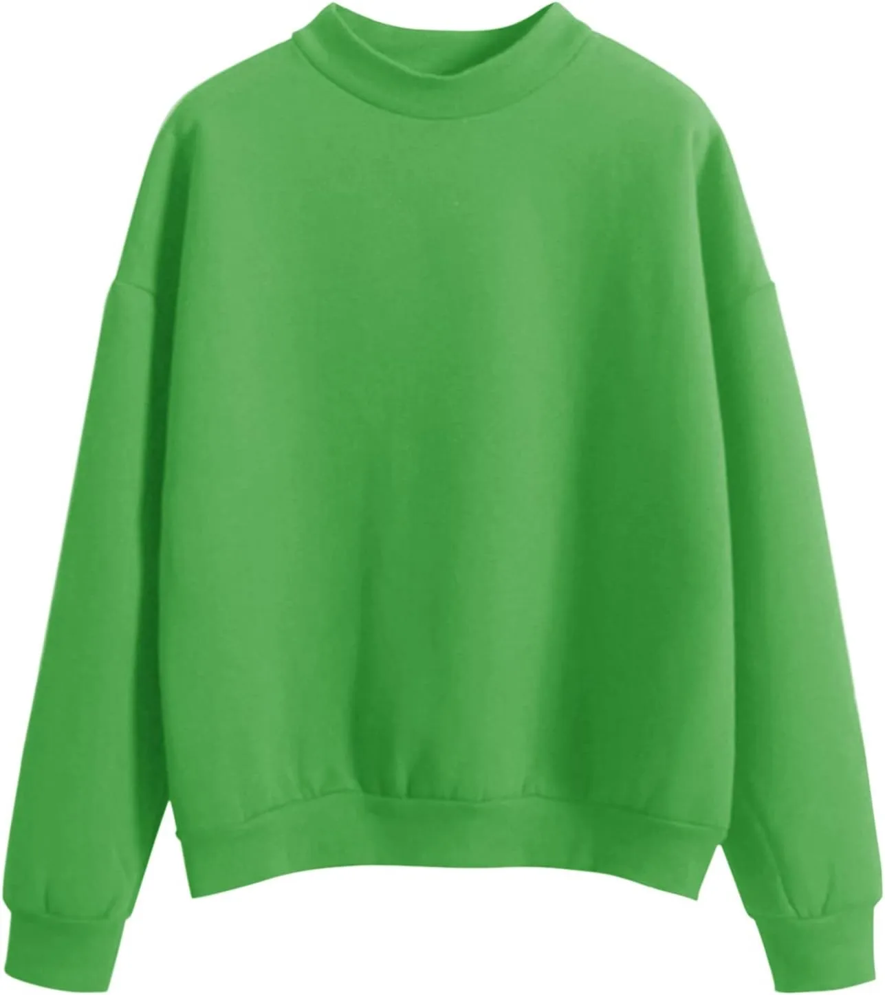 Свитшот женский Casual с длинным рукавом
Свитшот женский Casual с длинным рукавом