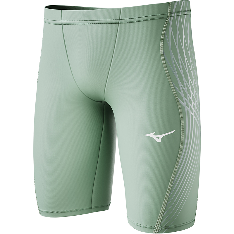 Mizuno Мужские плавки черные
Mizuno Мужские плавки черные