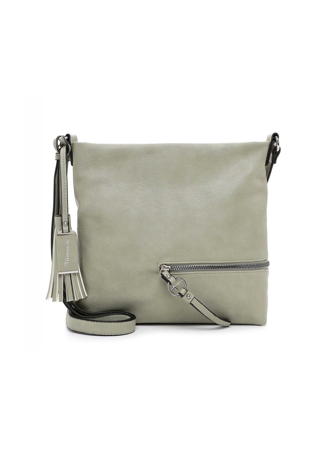 Сумка через плечо Nele 29 см Tamaris, цвет Sage
Сумка через плечо Nele 29 см Tamaris, цвет Sage