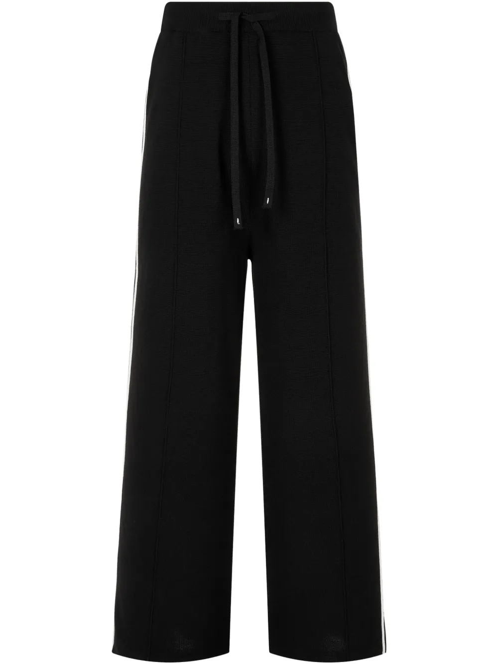 Спортивные брюки с лампасами STUDIO TOMBOY, черный
Спортивные брюки с лампасами STUDIO TOMBOY, черный