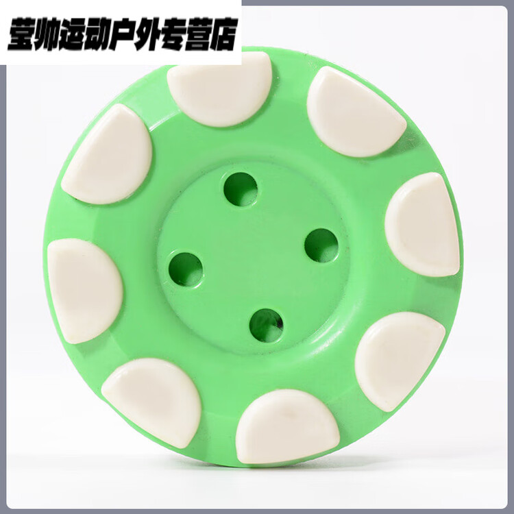 He Jiagong Роликовый мяч, сухой лед, ленд-айс, однорядный, хоккейный, Gree
He Jiagong Роликовый мяч, сухой лед, ленд-айс, однорядный, хоккейный, Gree