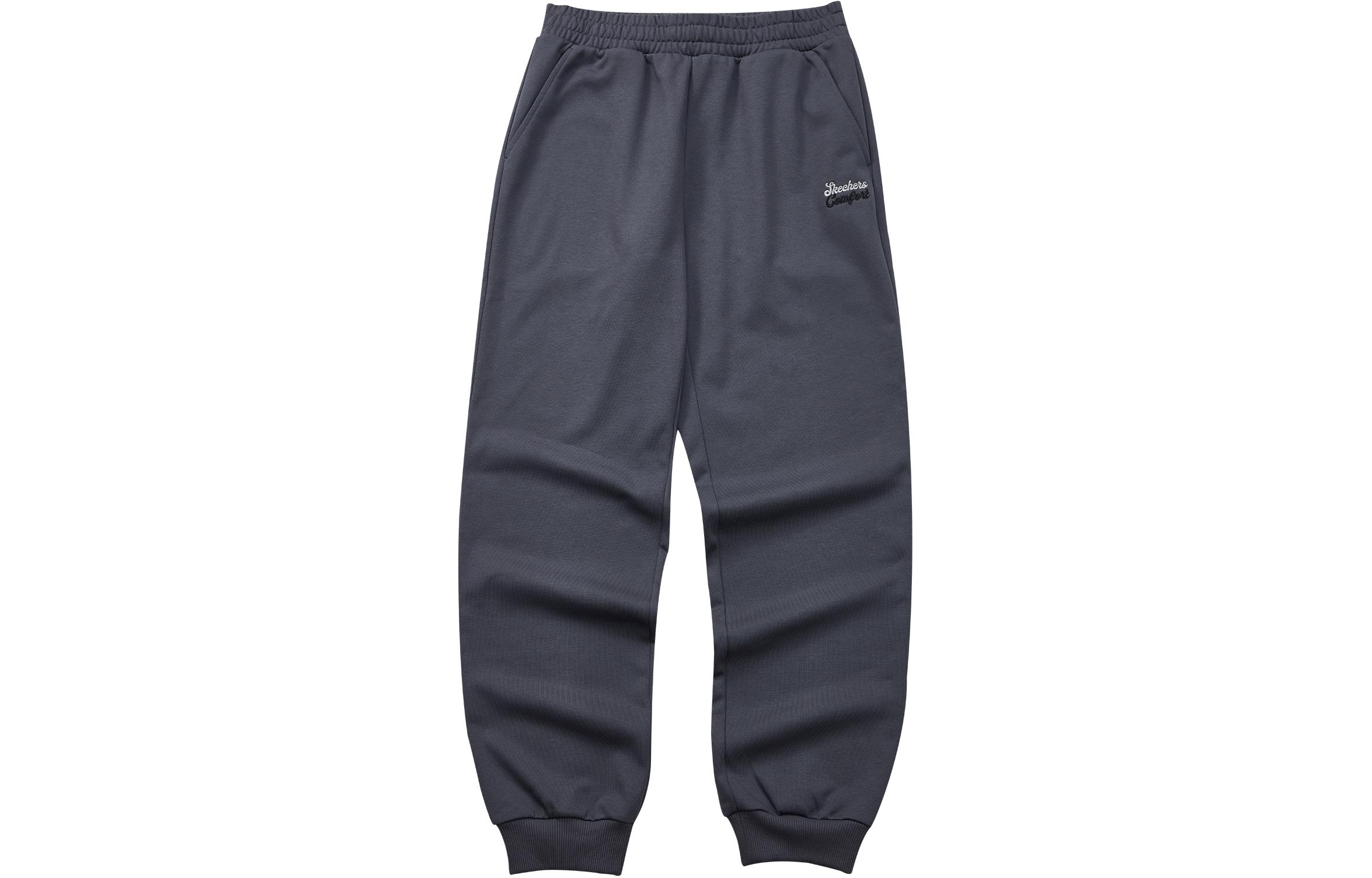 Яркие S-COLOR Вязаные Спортивные Штаны Женские Odyssey Gray Skechers, Odyssey Gray/026R
Яркие S-COLOR Вязаные Спортивные Штаны Женские Odyssey Gray Skechers, Odyssey Gray/026R