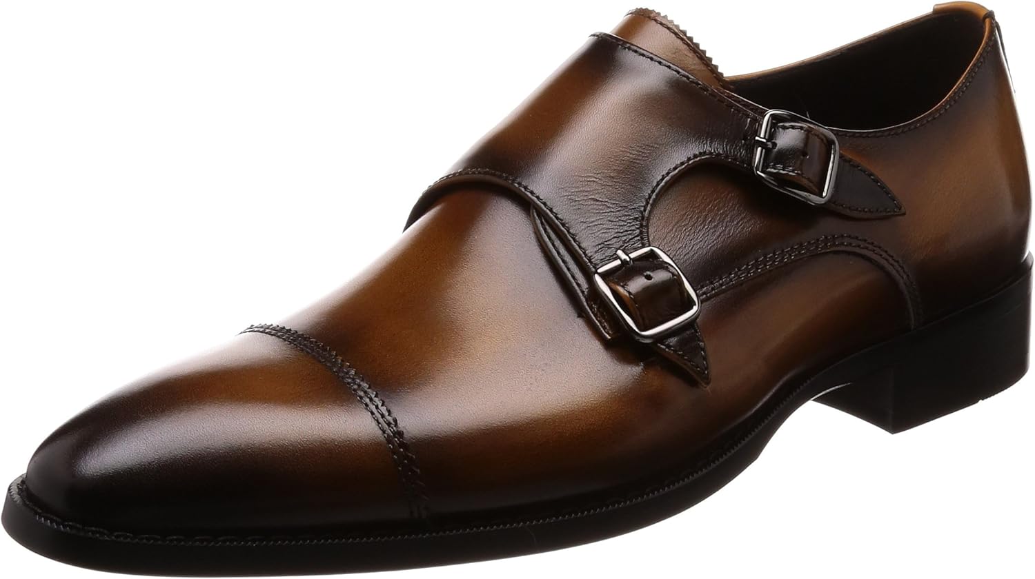 Мужские японские кожаные бизнес-туфли Christian Carano, Braun
Мужские японские кожаные бизнес-туфли Christian Carano, Braun