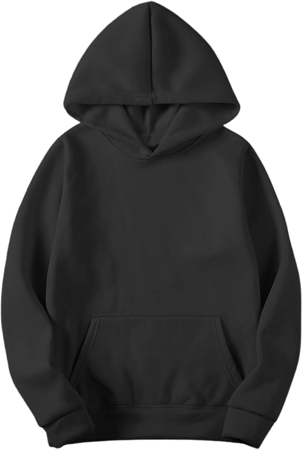 Толстовка с капюшоном Unisex, Regular Fit, флис
Толстовка с капюшоном Unisex, Regular Fit, флис