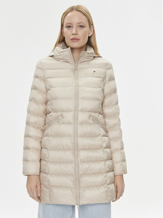 Пуховик стандартного кроя Tommy Hilfiger, экрю, Белый, Пуховик стандартного кроя Tommy Hilfiger, экрю
Пуховик стандартного кроя Tommy Hilfiger, экрю, Белый, Пуховик стандартного кроя Tommy Hilfiger, экрю