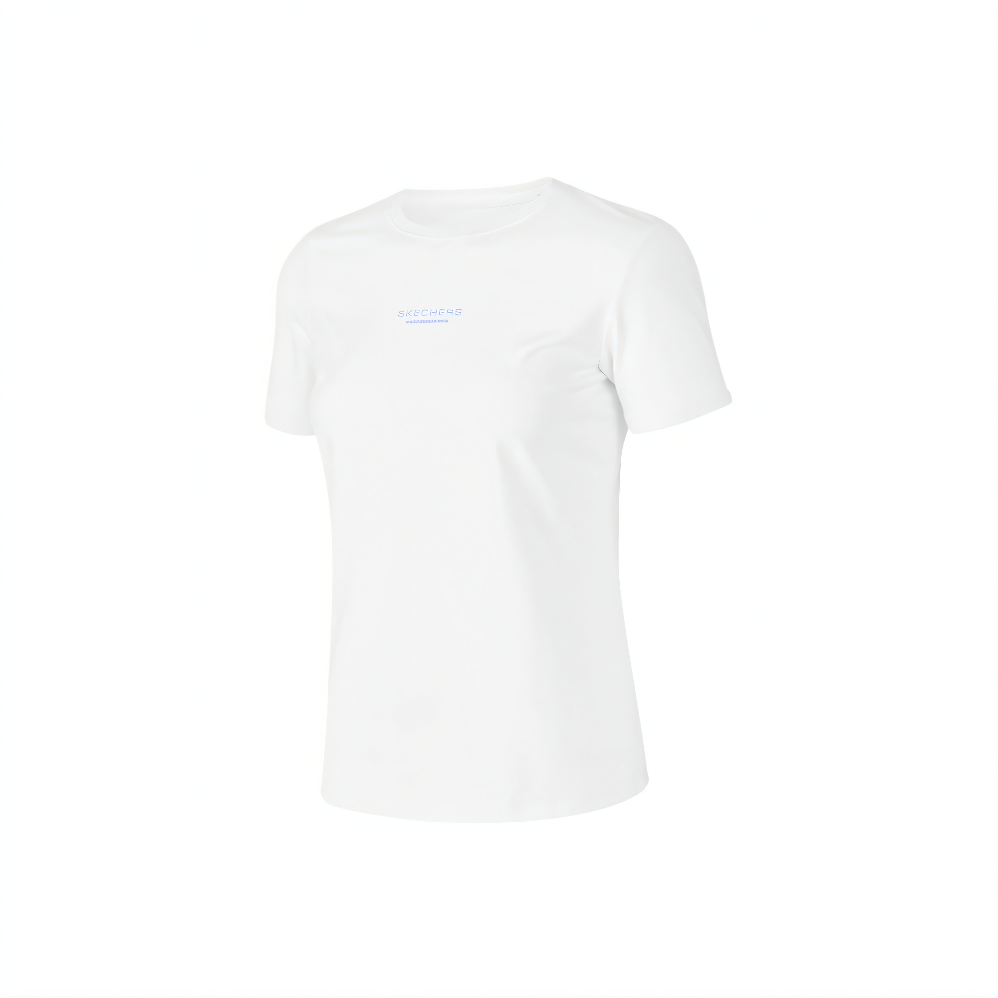 Футболка Regular Basic Sports Series женская Skechers, белый
Футболка Regular Basic Sports Series женская Skechers, белый